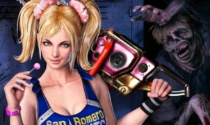 Suda51's 2012 action game, Lollipop Chainsaw, could return under a new developer, although it's not yet known how this will be achieved.