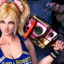 Suda51's 2012 action game, Lollipop Chainsaw, could return under a new developer, although it's not yet known how this will be achieved.