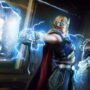 The latest update to Marvel's Avengers adds The Mighty Thor to the team, as well as several gameplay improvements and changes.