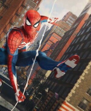 MCU. After Horizon: Zero Dawn and God of War, Spider-Man: Remastered and Spider-Man: Miles Morales are coming to PC.