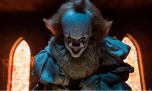 MOVIE NEWS - Stephen King has said he does not want to adapt IT into a new novel and will not be involved in the new prequel series, but he is looking forward to seeing it.