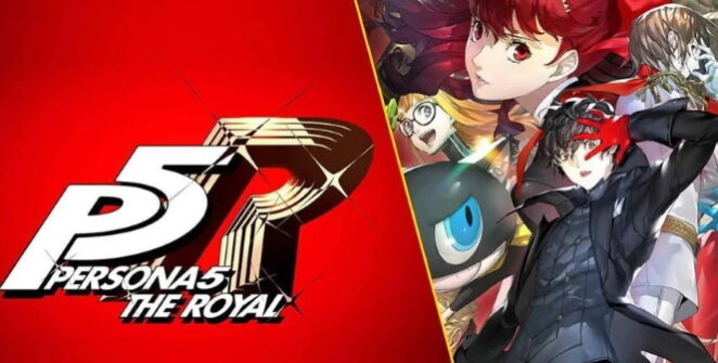 Persona fans have uncovered evidence suggesting Persona 5 Royal could be coming to Nintendo Switch alongside other consoles.