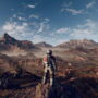 Todd Howard has treated the prospective audience of Starfield to some jaw-dropping footage and a whole lot of new information.