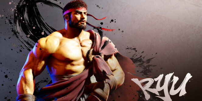 Game director Takayuki Nakayama has previewed some details about the design of the most famous fighter in Street Fighter 6.