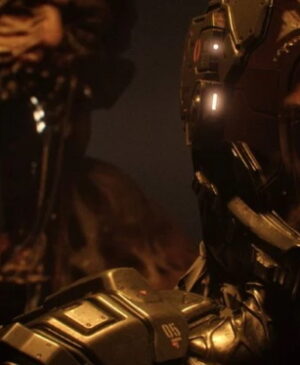 The developers of The Callisto Protocol want the game to be as realistic as possible, which means that they have also drawn inspiration from real life in the depiction of normality.