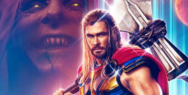 MOVIE NEWS - Even the gods can't live forever in the MCU, and Chris Hemsworth has hinted that his time in the role may be up after Thor: Love and Thunder.