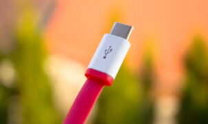 TECH NEWS - The new law requiring the use of USB Type-C will also apply to laptops, but only from 2027.