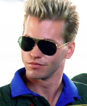 MOVIE NEWS - Val Kilmer's return as Iceman in Top Gun: Maverick was no easy task thanks to the actor's recent battle with cancer, but technology has helped.