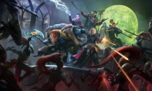 Owlcat Games, the creators of Pathfinder: Wrath of the Righteous, are sticking to traditional role-playing, and that's how Rogue Trader is coming to PC and consoles.