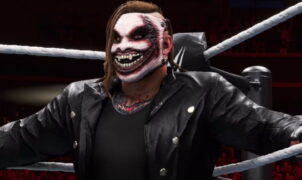 Following Bray Wyatt's departure from WWE, the company wanted to cut the widely popular superstar from WWE 2K22 before its release.