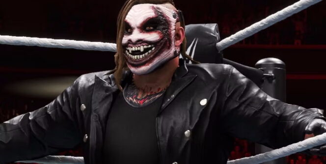 Following Bray Wyatt's departure from WWE, the company wanted to cut the widely popular superstar from WWE 2K22 before its release.