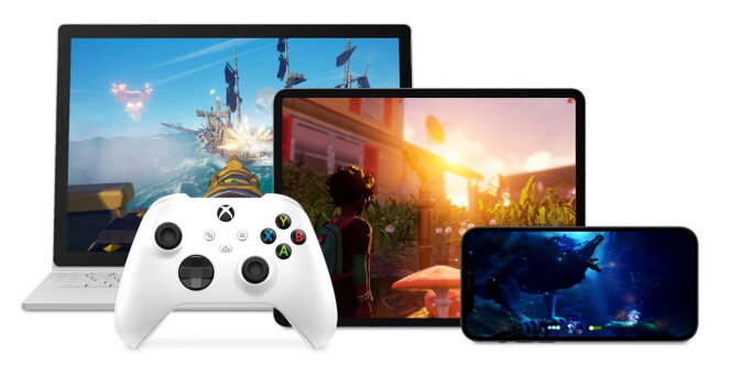TECH NEWS - Microsoft has previously indicated its intention to integrate keyboard and mouse support into its cloud gaming platform, Xbox Cloud Gaming.