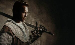 theGeek Arnold Schwarzenegger Crusade