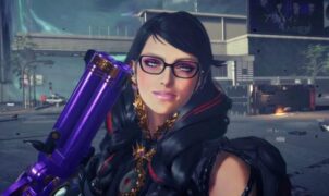 PlatinumGames has revealed that Bayonetta 3 will feature an optional censor mode that replaces some of the game's graphic elements.