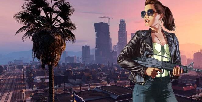 It's been no secret for a while now that Rockstar is working on Grand Theft Auto VI, but we have very little concrete information about the sequel. GTA VI.