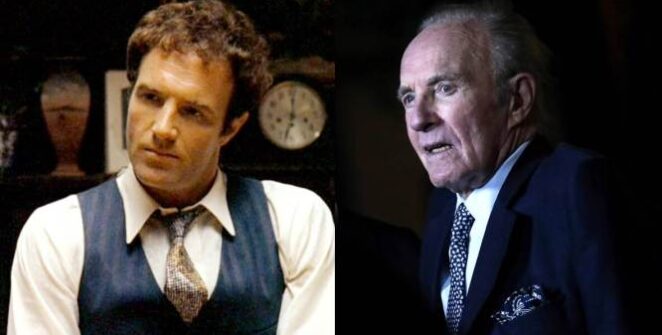 MOVIE NEWS - Three icons of the Godfather trilogy paid tribute to James Caan after the 82-year-old man’s death. In the news, you will also find the 30 best films by James Caan.