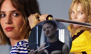 MOVIE PREVIEW - Kill Bill: Vol 3 is on Quentin Tarantino's list of things to do, but it's not yet made, certainly not planned. Here's everything we know so far about the possible project!
