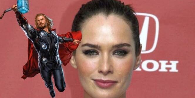 The film almost saw the MCU debut of Game of Thrones star Lena Headey (Cersei), but her character had to be cut and the actress was sued for not paying commissions to her agency.