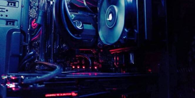 TECH NEWS - According to a research company, the worldwide PC market has produced the “most serious decline in 9 years” until the second quarter of 2022. According to the analysis, “geopolitical, economic and supply chain challenges are causing the decline.”