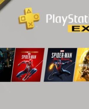 PlayStation Plus Extra subscribers should be aware that two games are scheduled to be removed from the service later this month.