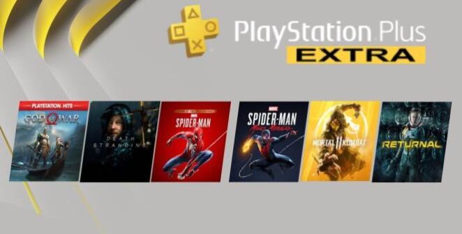PlayStation Plus Extra subscribers should be aware that two games are scheduled to be removed from the service later this month.