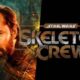 MOVIE NEWS – There's not a lot of hustle going on at Disney. The brand new Star Wars series, Skeleton Crew, was only announced at this year's Star Wars Celebration at the end of May, but it looks like filming has started.