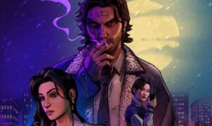 As part of this, The Wolf Among Us 2 was reborn. The project was already well underway before Telltale's infamous collapse, but the new Telltale and AdHoc Studio started from scratch on the sequel to the lauded 2013 title.