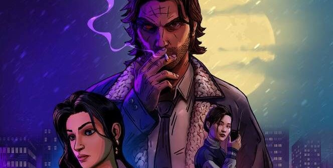 As part of this, The Wolf Among Us 2 was reborn. The project was already well underway before Telltale's infamous collapse, but the new Telltale and AdHoc Studio started from scratch on the sequel to the lauded 2013 title.