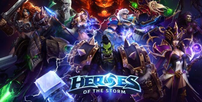 In 2018, Blizzard took some of the focus away from Heroes of the Storm (moving its devs elsewhere) and then took its eSports championship, Heroes Global Championship, out behind the shed and shot it figuratively in the back of the head.