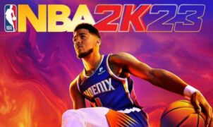 So, the base edition of NBA 2K23 will be $60 for older consoles and $70 for current-gen machines. It's standard practice for Take-Two to charge more for the 2020 console version, citing inflation.