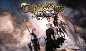 The game was leaked in June, but we don't yet know if Tactics Ogre: Reborn will be coming to Xbox and PC, so it's best not to speculate.