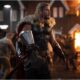 MOVIE NEWS - Thor: Love and Thunder may have been hard to please, but it seems that many people love Thor's return. Thor 5