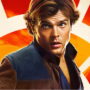 MOVIE NEWS - It's not the character, but the star of the Solo movie, actor Alden Ehrenreich, who has stepped into the mysterious role of Disney+'s Marvel series Ironheart.