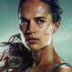 MOVIE NEWS - MGM has finally lost the bidding war for the rights to Tomb Raider, making another film with Alicia Vikander highly unlikely.