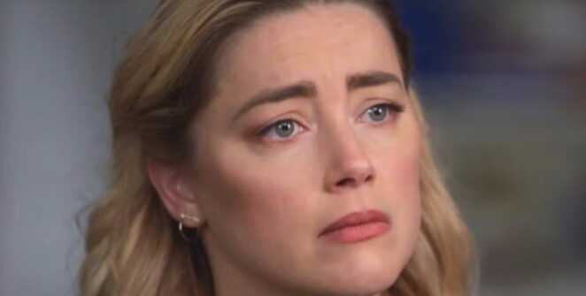 MOVIE NEWS - Amber Heard's lawyers are seeking to overturn the defamation trial verdict, claiming that one juror failed to meet legal standards.