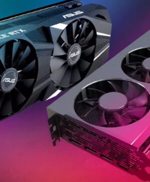 TECH NEWS - With the next generation of GPUs approaching, AMD and Nvidia hardware prices have fallen by 57% since the beginning of 2022, according to a report.
