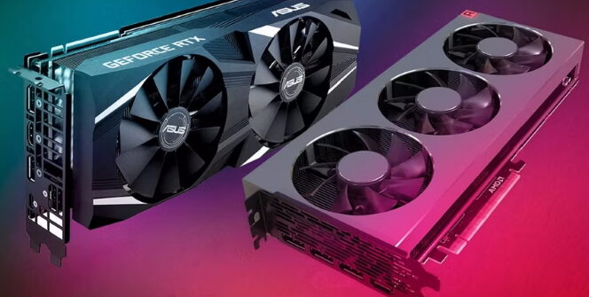 TECH NEWS - With the next generation of GPUs approaching, AMD and Nvidia hardware prices have fallen by 57% since the beginning of 2022, according to a report.