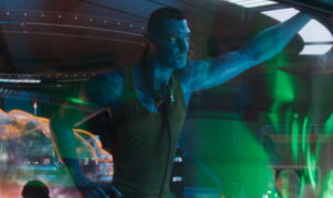 MOVIE NEWS - Stephen Lang has told Empire magazine a lot about what the invaders are up to in the new Avatar.