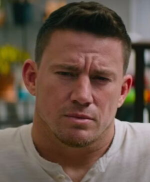 MOVIE NEWS - Besides Channing Tatum, the 1960s space race movie has a new director in Greg Berlanti.