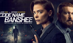MOVIE NEWS - A former government assassin reappears in Code Name Banshee, which hits US cinemas today, July 1, 2022.