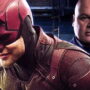 MOVIE NEWS - Charlie Cox and Vincent D'Onofrio are set to return as Daredevil and Kingpin in the MCU's upcoming Disney+ series Echo.