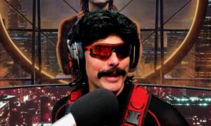 Guy Beahm (formerly a level designer at Sledgehammer Games and now known as Dr. Disrespect as a streamer) announced last year that he was going to make a game, and he wasn't kidding.