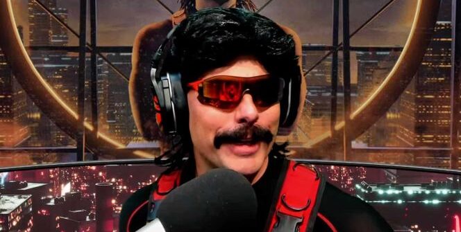 Guy Beahm (formerly a level designer at Sledgehammer Games and now known as Dr. Disrespect as a streamer) announced last year that he was going to make a game, and he wasn't kidding.