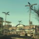 MOVIE NEWS - A new set photo from the upcoming Fallout TV series looks like it's straight out of the games, and fans are comparing the image to a specific location.