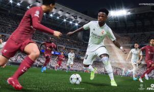 EA wants to make FIFA 23 as memorable as possible this autumn on PC, PlayStation, Xbox and Stadia.