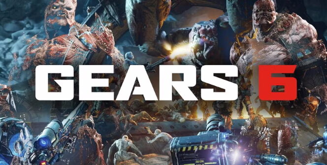 A new job posting from The Coalition and Microsoft hints at the development of Gears of War 6, citing a unique campaign experience. Gears 6