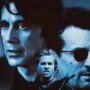MOVIE NEWS - After the novel's release, Michael Mann aims for the big screen with the film version of the book, Heat 2.