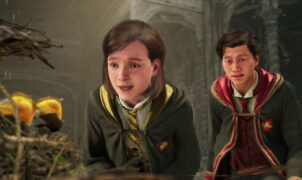 Warner Bros. has not yet commented on the latest Hogwarts Legacy leak.