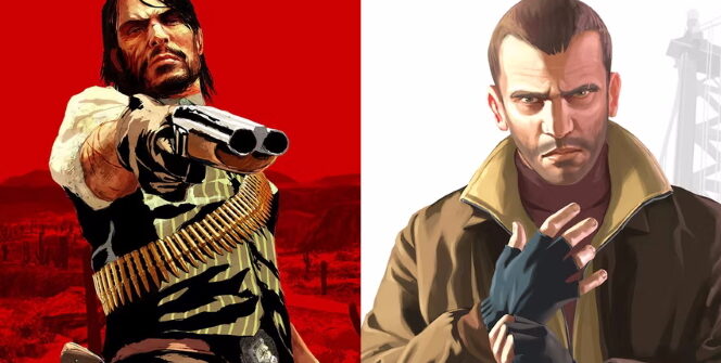 According to a reliable Rockstar source, plans for remasters of Grand Theft Auto 4 and Red Dead Redemption have been scrapped.