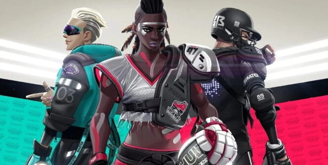 Ubisoft's free-to-play sports game Roller Champions could be the next in a series of cancellations as the studio looks to cut costs.